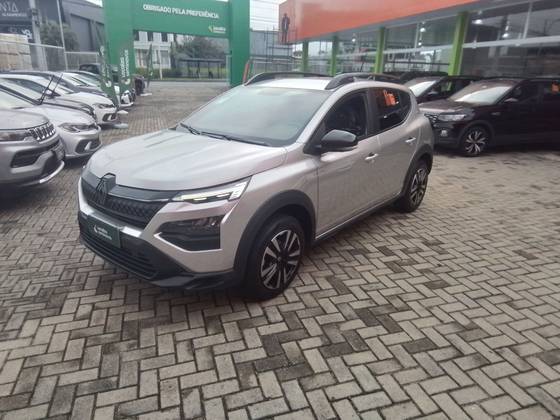 RENAULT KARDIAN 1.0 TCE FLEX EVOLUTION EDC